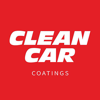 clean car coating