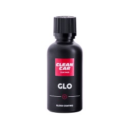 CleanCar GLO - NanoClinic.pl